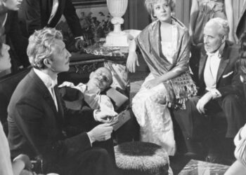 Con dos exhibiciones recuerdan a Luis Buñuel, cineasta “provocador y subversivo”