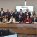 OPLES presentan propuestas a Comisión de Reforma Política Electoral de la Cámara de Diputados