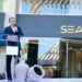 Gobernador Durazo consolida a San Carlos como polo turístico del noroeste con inicio de torre Seascape