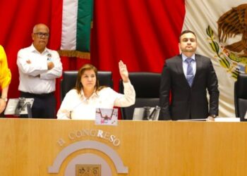 El Congreso de Sonora aprueba reformas al Código Fiscal para fortalecer la justicia fiscal