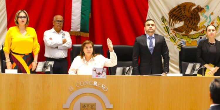 El Congreso de Sonora aprueba reformas al Código Fiscal para fortalecer la justicia fiscal