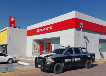 Piden tener cuidado al acudir a cajeros bancarios