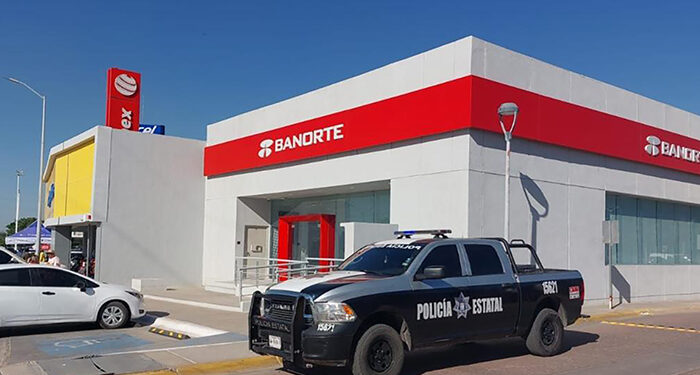 Piden tener cuidado al acudir a cajeros bancarios