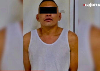 Sujeto que agredió a la Presidenta enfrenta dos denuncias por acoso