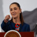 Defendamos la independencia: Sheinbaum
