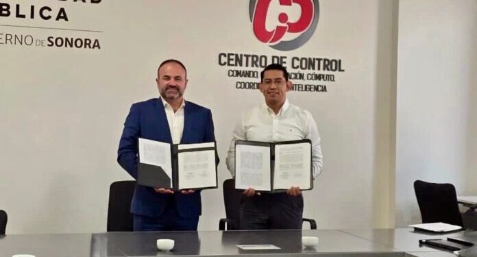 9-1-1 Sonora realiza la primera atención en México del servicio “Emergencia SOS” satelital