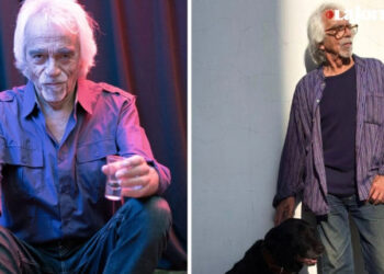 Celebrará Guillermo Briseño en el Esperanza Iris 66 años de rocanrolear