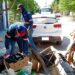 Invita Gobierno Municipal a utilizar los cinco puntos fijos para depositar basura
