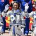 Regresan a salvo astronautas chinos atrapados en estación espacial