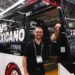 Taruk, el primer autobús eléctrico fabricado totalmente en México