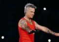 Robbie Williams alerta sobre deterioro de su vista tras recurrir a inyecciones para bajar de peso
