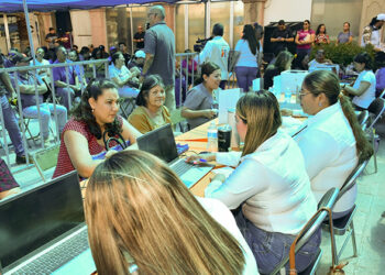 Ofrecen descuentos en agua y multas; Tesorería Municipal y Agua de Hermosillo