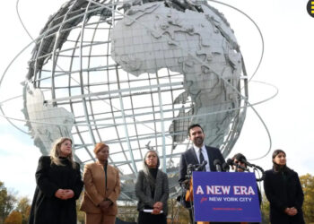 Mamdani alista ‘ejército’ legal para proteger a NY de la Casa Blanca