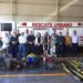Entrega Ayuntamiento de Guaymas equipo a Bomberos