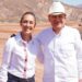 Gobernador Durazo consolida a Sonora como la Puerta Logística del Noroeste