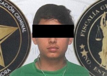 ¡Joven de 20 años es acusado de homicidio calificado!