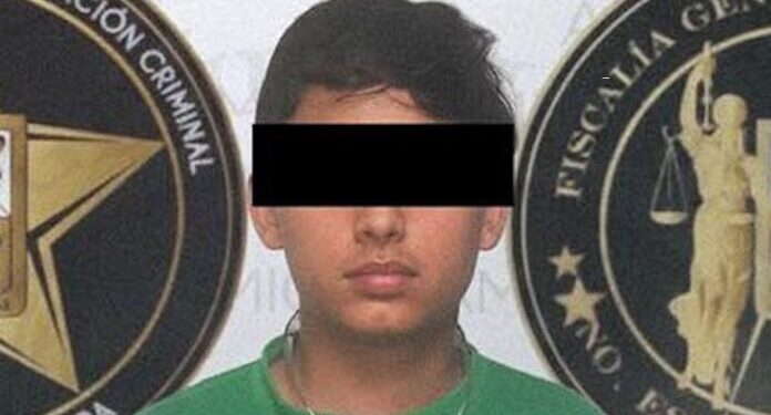 ¡Joven de 20 años es acusado de homicidio calificado!