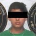 ¡Joven de 20 años es acusado de homicidio calificado!