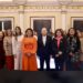 Sonora es referente nacional en perspectiva de género con primer Centro Especializado de Capacitación: Gobernador Durazo