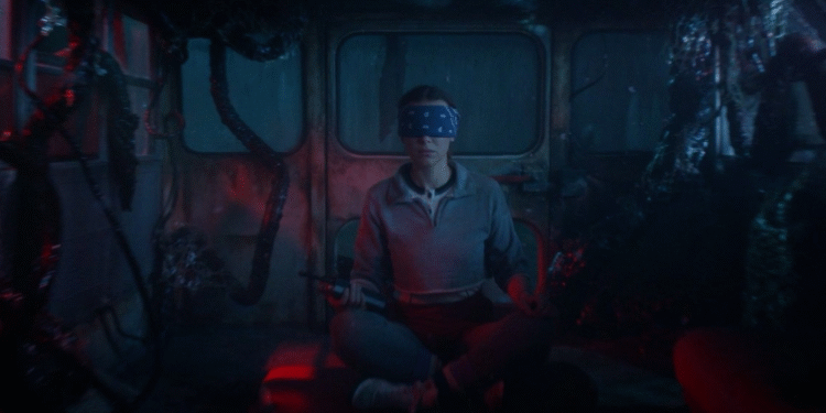 Estreno de quinta temporada de ‘Stranger Things’ colapsa Netflix