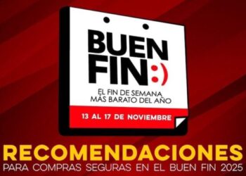 Emite Gobierno de Sonora recomendaciones para compras seguras en línea durante el Buen Fin 2025