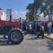 Maiceros de Campeche exigen mercado para vender su cosecha