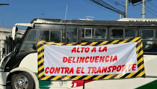 Perjudican bloqueos a carreteras exportaciones: industria automotriz