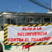 Perjudican bloqueos a carreteras exportaciones: industria automotriz