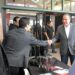 Refrenda Toño Astiazarán compromiso para continuar consolidando a Hermosillo en generación de empleos