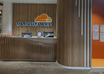 Registran caída de Cloudflare y fallan servicios web a nivel global: ChatGPT, Letterboxd, X…