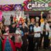 Realiza Ayuntamiento de Guaymas el Festival de la Calaca, edición XXIII
