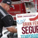 Habrá Feria de la Seguridad ante cercanía del invierno