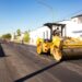 Refuerza Ayuntamiento mantenimiento en vialidades de alto flujo en distintos puntos de Hermosillo