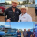 Con éxito festejaron Foreros Cananea su 4to Aniversario