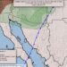 Frente frío número 14 recorrerá territorio sonorense durante sábado y domingo