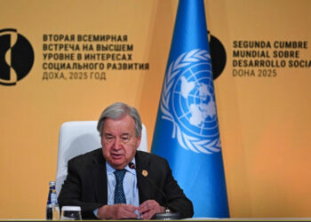 “Violaciones al alto el fuego deben parar”: ONU