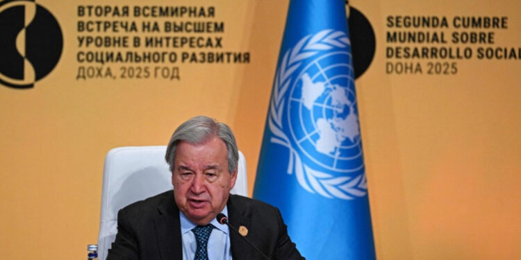 “Violaciones al alto el fuego deben parar”: ONU