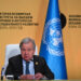“Violaciones al alto el fuego deben parar”: ONU