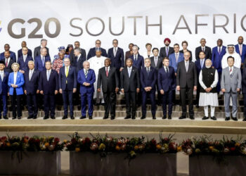 Multilateralismo, tema principal al inaugurarse cumbre del G20 sin Trump