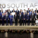 Multilateralismo, tema principal al inaugurarse cumbre del G20 sin Trump
