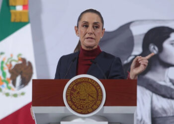 Hay vía legal para hacer que Salinas pague: Sheinbaum