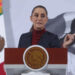 Hay vía legal para hacer que Salinas pague: Sheinbaum