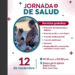 Recibirán familias de Santa Clara jornada de salud