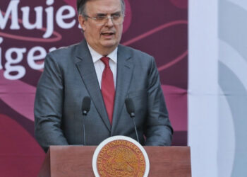 Récord de inversión extranjera; 41 mil mdd en un trimestre: Sheinbaum