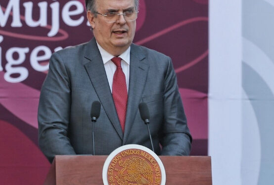 Récord de inversión extranjera; 41 mil mdd en un trimestre: Sheinbaum