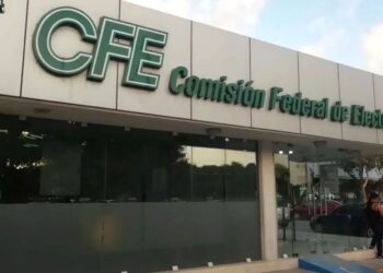 CFE realizará suspensión temporal de energía en Rayón, Opodepe y comunidades de Ures