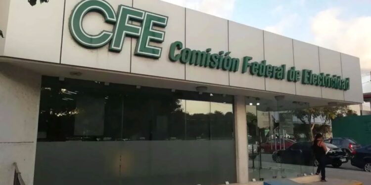 CFE realizará suspensión temporal de energía en Rayón, Opodepe y comunidades de Ures