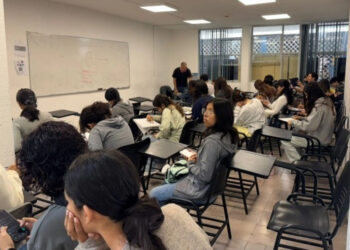 Inviable regreso a clases en Universidad de Guanajuato a un año de incendio