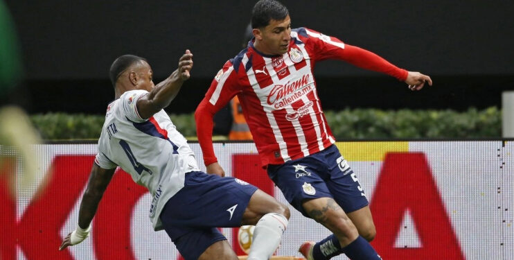 La UNAM reforzará vigilancia para el Cruz Azul-Chivas