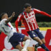La UNAM reforzará vigilancia para el Cruz Azul-Chivas